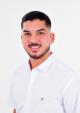 Foto de JOSE AIRTON MENDES DE SOUZA NETO