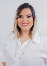 Foto de KILVIA DE PAULA VINHAS