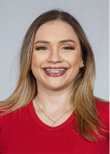 Foto de BRENA TÁVORA UCHOA