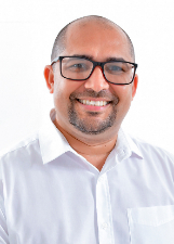 Foto de FRANCISCO WELLINGTON CHAGAS ROBERTO