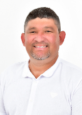 Foto de DANIEL TONY CELESTINO DA SILVA