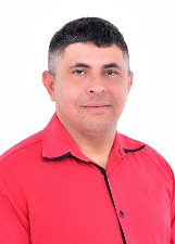 Foto de FRANCISCO EDICLETON TEODOSIO DA SILVA