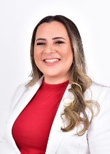 Foto de ANTONIA PATRICIA SANTOS ALVES