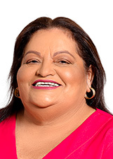 Foto de Raimunda Ribeiro dos Santos