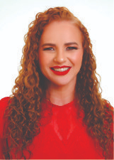 Foto de Francisca Keilhiane Vieira de Sousa