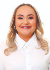 Foto de CRISTIANA PINHEIRO RODRIGUES ALVES
