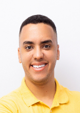 Foto de CLAÚDIO LUCAS ALVES REBOUÇAS