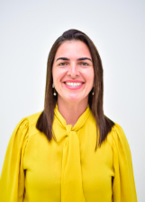 Foto de ROSILENE DA COSTA CARVALHO REBOUÇAS