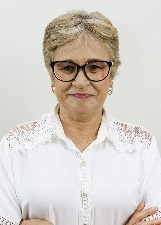 Foto de Adelma Teixeira Saraiva