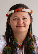 Foto de Maria Eliane da Silva Gomes