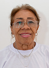 Foto de MARIA DE FÁTIMA FERREIRA DA SILVA