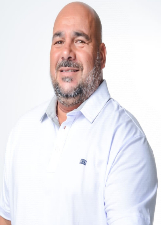 Foto de ROBSON DE ALMEIDA SANTOS