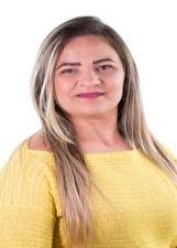 Foto de Maria Jerusa Oliveira da Silva