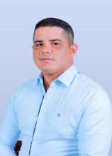 Foto de FRANCISCO SAMUEL NASCIMENTO ROMÃO