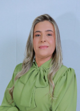 Foto de LAURITA TÉCIA BEZERRA PEQUENO