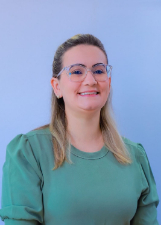 Foto de CAMILA LIMA VERDE TEIXEIRA