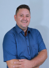Foto de ANDESON CANDIDO VIEIRA