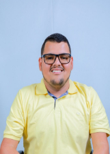 Foto de PEDRO FELIPE DA SILVA BARBOSA