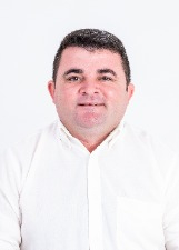 Foto de Evelaudo Vieira Bié