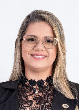 Foto de Quiteria Gessiane Pinto Cordeiro