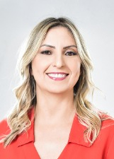 Foto de Ana Virginia Ribeiro de Oliveira
