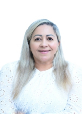 Foto de Maria Regivânia Aguiar da Silva