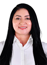 Foto de JOSEFA CLEANE MIRANDA DE ARAÚJO