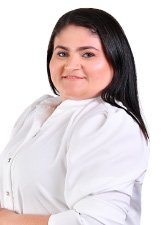 Foto de DANIELLE GOMES DE ARAÚJO