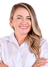 Foto de JAYLLANI ARAÚJO ALEXANDRE