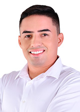 Foto de CARLOS ALBERTO ALVES DE OLIVEIRA FILHO