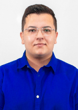 Foto de EMANUELL CHAGAS DE ALBUQUERQUE