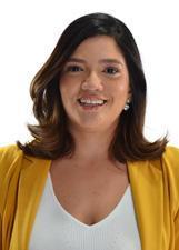 Foto de KARINE DE CASTRO BEZERRA