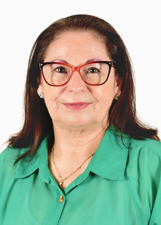 Foto de Florilda Martins de Almeida