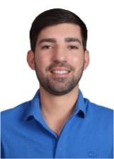 Foto de Yvens Hugo Ferreira Macêdo