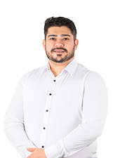 Foto de Takeo Windsor Oliveira Martins