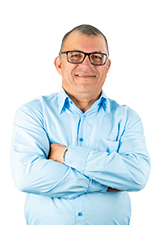 Foto de Sebastião da Silva Ferreira