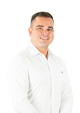 Foto de Genilson Mendes da Silveira