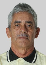 Foto de Cicero da Silva Medeiros