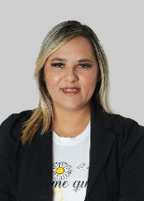 Foto de Aldeane de Sousa Teixeira Sampaio