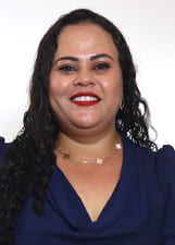 Foto de Maria Valdira Rodrigues de Sousa