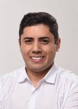 Foto de RAFAEL FRANCELINO DE ALCANTARA