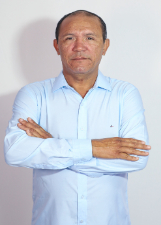 Foto de Joaquim Ribeiro do Nascimento