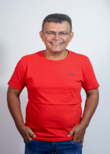 Foto de Patricio de Sousa Vitoriano