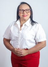 Foto de Maria Vilene da Silva Barbosa