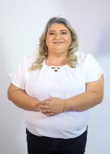 Foto de Patricia Maria Fernandes Palacio