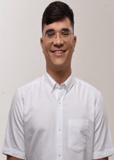 Foto de Thyaliton Matheus Braga Lobo