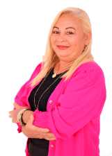 Foto de Lucia Dina da Silva