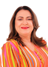 Foto de Maria Aparecida Pereira de Albuquerque
