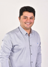 Foto de David William Nogueira da Silva