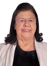 Foto de MARIA APARECIDA DE SOUZA EVANGELISTA